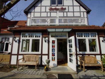 Foto: Das Gruberts im Landhaus Bode